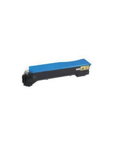 Toner p/Kyocera FSC5100DN TK540C Azul