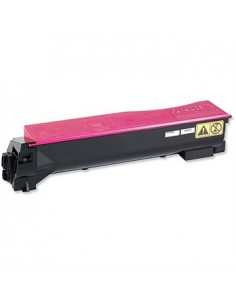Toner p/Kyocera FSC5100DN TK540M Magenta