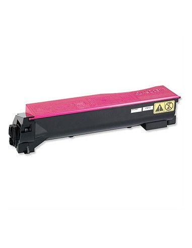 Toner p/Kyocera FSC5100DN TK540M Magenta