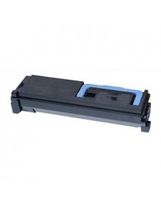 Toner p/Kyocera FSC5200DN TK550BK Preto