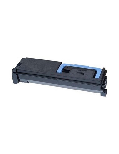 Toner p/Kyocera FSC5200DN TK550BK Preto