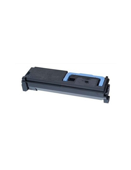 Toner p/Kyocera FSC5200DN TK550BK Preto