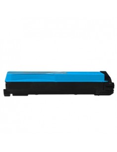 Toner p/Kyocera FSC5200DN TK550C Azul