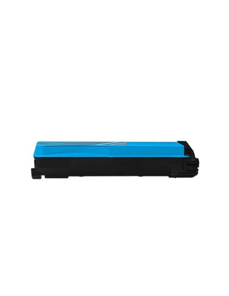 Toner p/Kyocera FSC5200DN TK550C Azul
