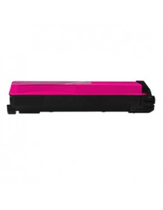 Toner p/Kyocera FSC5200DN TK550M Magenta