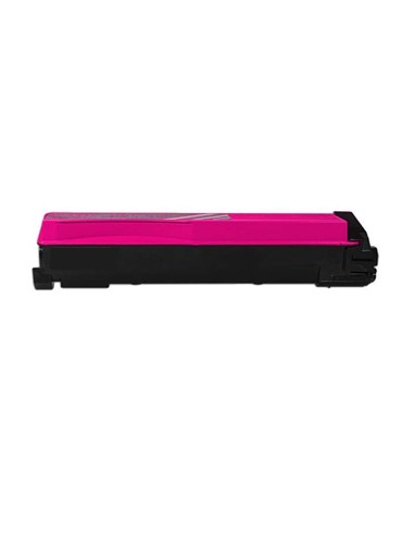 Toner p/Kyocera FSC5200DN TK550M Magenta