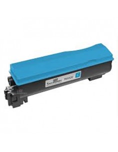 Toner p/Kyocera C5300DN/C5350DN 10k Azul