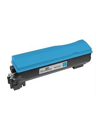 Toner p/Kyocera C5300DN/C5350DN 10k Azul