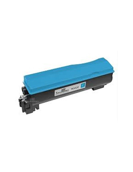 Toner p/Kyocera C5300DN/C5350DN 10k Azul