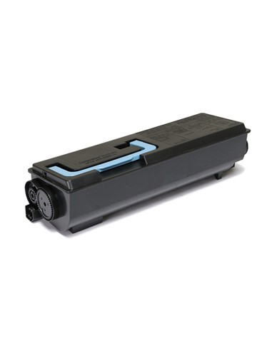 Toner p/Kyocera C5300DN/C5350DN 12k Preto