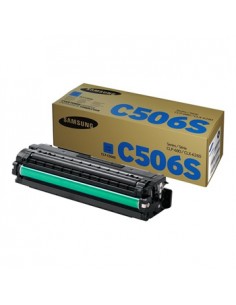 Toner CLP680ND/CLX6260 Azul (CLT-C506S)