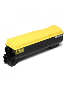 Toner p/Kyocera C5300DN/C5350DN 10k Amarelo