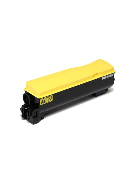 Toner p/Kyocera C5300DN/C5350DN 10k Amarelo