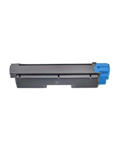 Toner p/Kyocera FS5150 2,8k Azul