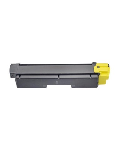 Toner p/Kyocera FS5150 2,8k Amarelo