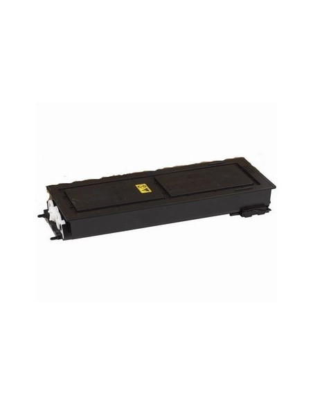Toner p/Kyocera Mita (c/Chip) (TK675) Preto