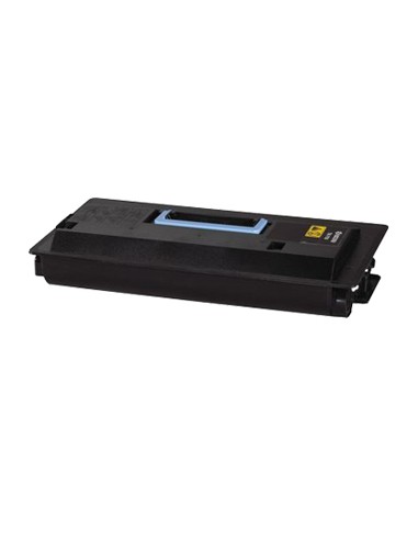 Toner p/Kyocera FS9130DN/9530DN  TK 710  Preto