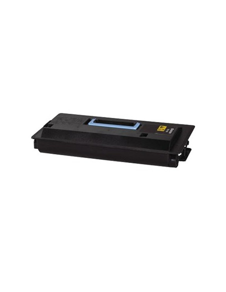 Toner p/Kyocera FS9130DN/9530DN  TK 710  Preto