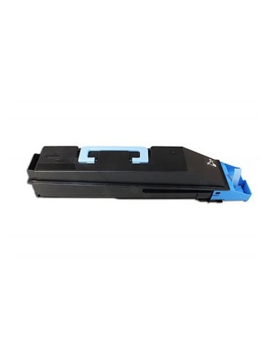 Toner p/KyoceraMita TASKalfa 250CI/300CI TK865C Azul