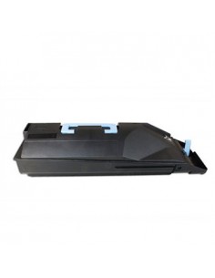 Toner p/KyoceraMita TASKalfa 250CI/300CI TK865K Preto