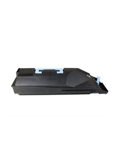 Toner p/KyoceraMita TASKalfa 250CI/300CI TK865K Preto