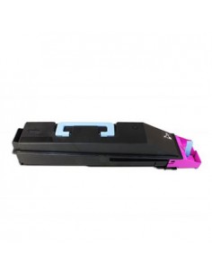 Toner p/KyoceraMita TASKalfa 250CI/300CI TK865M Magenta