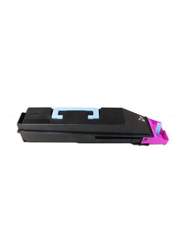 Toner p/KyoceraMita TASKalfa 250CI/300CI TK865M Magenta