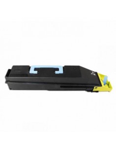 Toner p/KyoceraMita TASKalfa 250CI/300CI TK865Y Amarelo