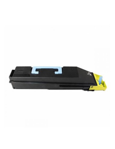 Toner p/KyoceraMita TASKalfa 250CI/300CI TK865Y Amarelo