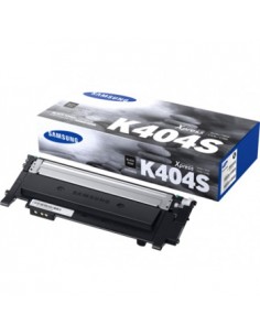 Toner SLC430/C430W/C480/C480W/FN/FW Preto (CLT-K404S)