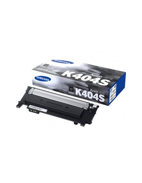 Toner SLC430/C430W/C480/C480W/FN/FW Preto (CLT-K404S)