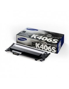 Toner CLP360/CLP365/CLX3300/CLX3305 Preto (CLT-K406S)