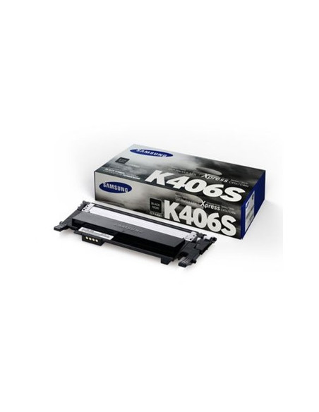 Toner CLP360/CLP365/CLX3300/CLX3305 Preto (CLT-K406S)