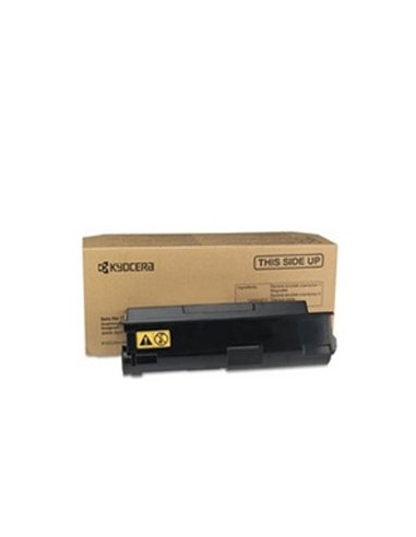 Toner FS-1061DN/FS-1325MFP Preto