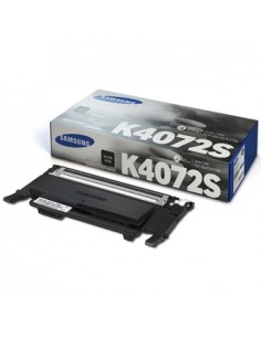 Toner CLP320/CLP325/CLX3185 Preto (CLT-K4072S)