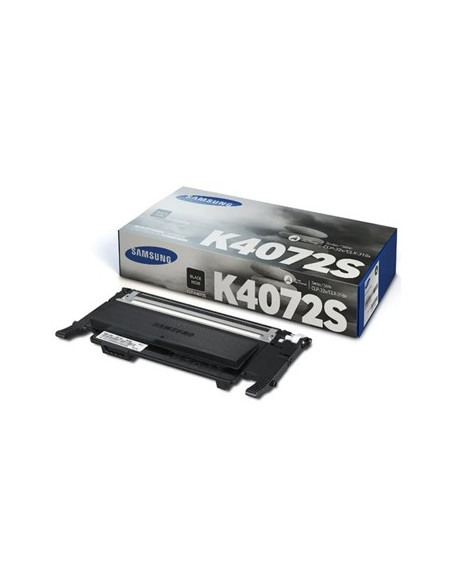 Toner CLP320/CLP325/CLX3185 Preto (CLT-K4072S)