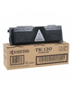 Toner Kyocera TK-130 FS1300D/1300DN/1350DN