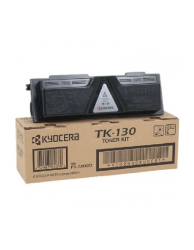 Toner Kyocera TK-130 FS1300D/1300DN/1350DN