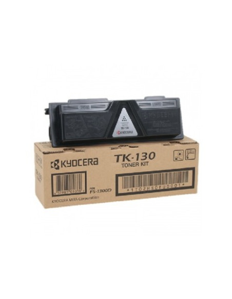 Toner Kyocera TK-130 FS1300D/1300DN/1350DN