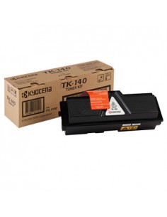 Toner Kyocera TK-140 FS1100/FS1100N Preto