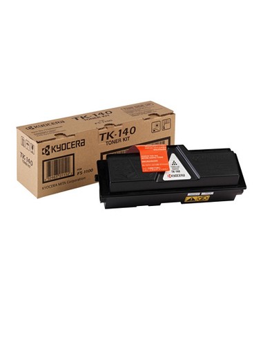 Toner Kyocera TK-140 FS1100/FS1100N Preto