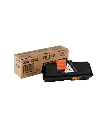 Toner Kyocera TK-140 FS1100/FS1100N Preto