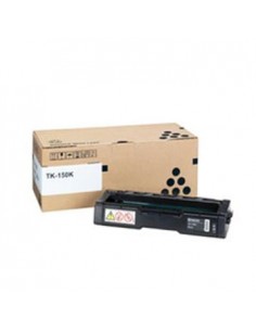 Toner Kyocera TK150K FS-C1020MFP Preto