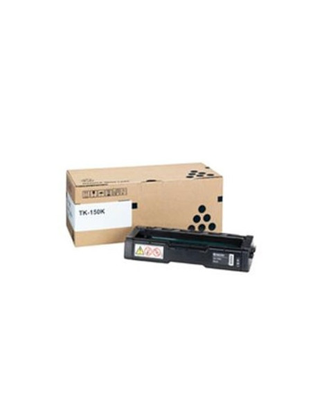 Toner Kyocera TK150K FS-C1020MFP Preto