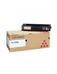 Toner Kyocera TK150M FS-C1020MFP Magenta