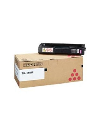 Toner Kyocera TK150M FS-C1020MFP Magenta