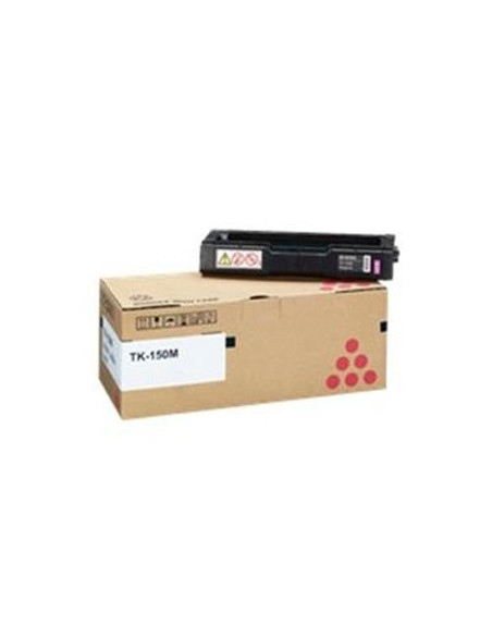Toner Kyocera TK150M FS-C1020MFP Magenta