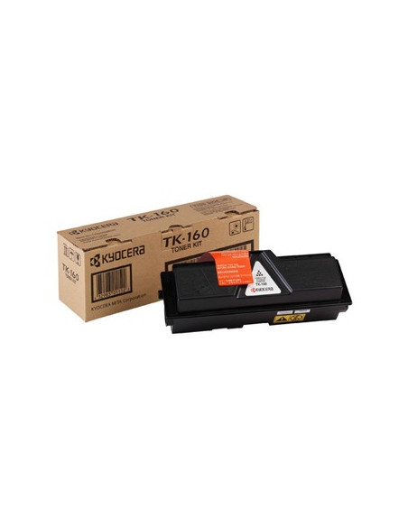 Toner Kyocera FS1120DN/FS1120DN (TK160)