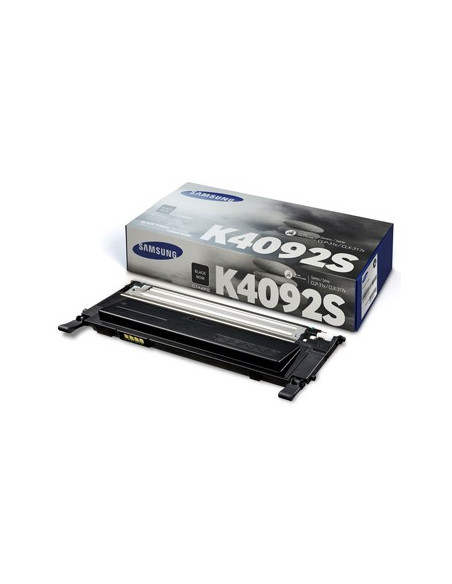 Toner CLP310/315/CLX3170/3175 Preto (CLT-K4092S)