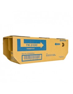 Toner FS2100D/FS2100DN (TK3100)